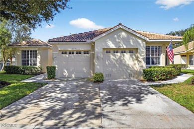 Welcome to this beautiful, move-in-ready attached villa at 8793 on Lexington Country Club in Florida - for sale on GolfHomes.com, golf home, golf lot
