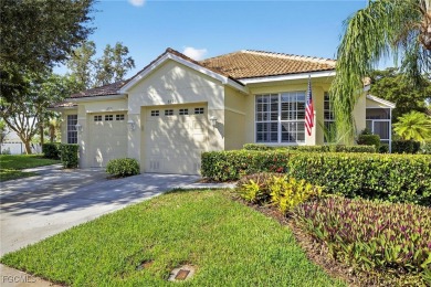 Welcome to this beautiful, move-in-ready attached villa at 8793 on Lexington Country Club in Florida - for sale on GolfHomes.com, golf home, golf lot