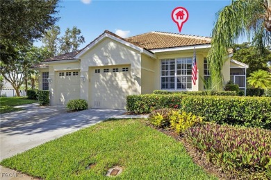 Welcome to this beautiful, move-in-ready attached villa at 8793 on Lexington Country Club in Florida - for sale on GolfHomes.com, golf home, golf lot