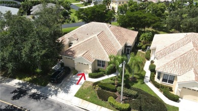 Welcome to this beautiful, move-in-ready attached villa at 8793 on Lexington Country Club in Florida - for sale on GolfHomes.com, golf home, golf lot