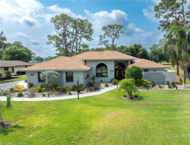 Sebring Florida: Golf Hammock, A Golf Course Community, Is the on Golf Hammock Country Club in Florida - for sale on GolfHomes.com, golf home, golf lot