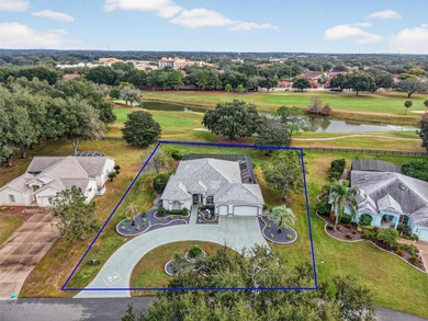 EXPERIENCE LUXURY LIVING in this EXQUISITE, GOLF & WATER VIEW on El Diablo Executive Golf Course in Florida - for sale on GolfHomes.com, golf home, golf lot