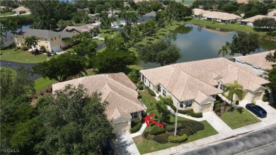 Welcome to this beautiful, move-in-ready attached villa at 8793 on Lexington Country Club in Florida - for sale on GolfHomes.com, golf home, golf lot