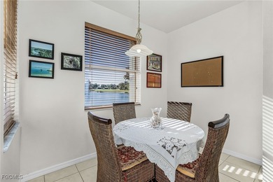 3 bed/2 bath FIRST floor condo with a garage located in Marbella on Spanish Wells Golf and Country Club in Florida - for sale on GolfHomes.com, golf home, golf lot