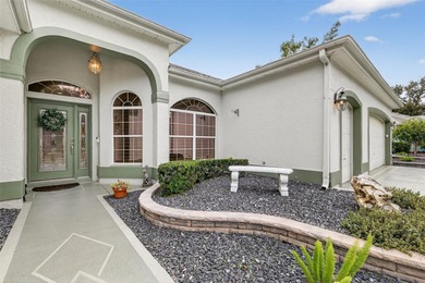 EXPERIENCE LUXURY LIVING in this EXQUISITE, GOLF & WATER VIEW on El Diablo Executive Golf Course in Florida - for sale on GolfHomes.com, golf home, golf lot