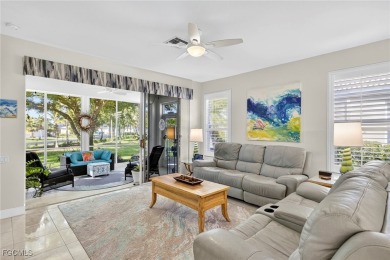 Welcome to this beautiful, move-in-ready attached villa at 8793 on Lexington Country Club in Florida - for sale on GolfHomes.com, golf home, golf lot
