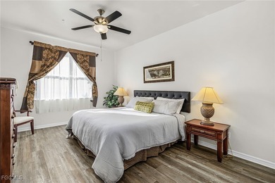 3 bed/2 bath FIRST floor condo with a garage located in Marbella on Spanish Wells Golf and Country Club in Florida - for sale on GolfHomes.com, golf home, golf lot