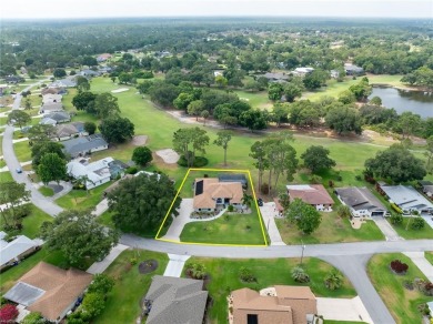 Sebring Florida: Golf Hammock, A Golf Course Community, Is the on Golf Hammock Country Club in Florida - for sale on GolfHomes.com, golf home, golf lot