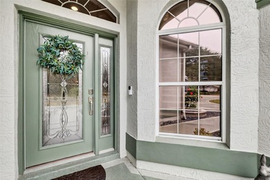 EXPERIENCE LUXURY LIVING in this EXQUISITE, GOLF & WATER VIEW on El Diablo Executive Golf Course in Florida - for sale on GolfHomes.com, golf home, golf lot