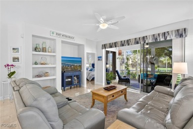 Welcome to this beautiful, move-in-ready attached villa at 8793 on Lexington Country Club in Florida - for sale on GolfHomes.com, golf home, golf lot