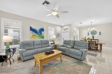 Welcome to this beautiful, move-in-ready attached villa at 8793 on Lexington Country Club in Florida - for sale on GolfHomes.com, golf home, golf lot