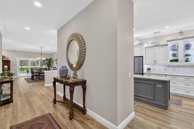 EXPERIENCE LUXURY LIVING in this EXQUISITE, GOLF & WATER VIEW on El Diablo Executive Golf Course in Florida - for sale on GolfHomes.com, golf home, golf lot