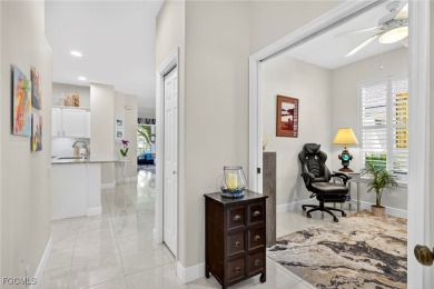 Welcome to this beautiful, move-in-ready attached villa at 8793 on Lexington Country Club in Florida - for sale on GolfHomes.com, golf home, golf lot
