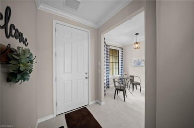 LIVE A VACATION LIFESTYLE IN ESPLANADE! Built in 2018, this on Esplanade Golf and  Country Club in Florida - for sale on GolfHomes.com, golf home, golf lot