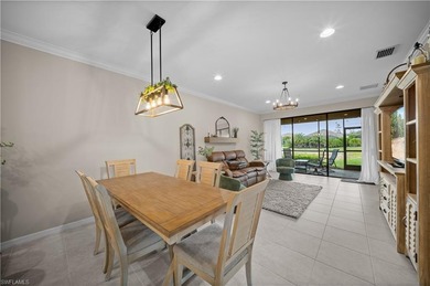 LIVE A VACATION LIFESTYLE IN ESPLANADE! Built in 2018, this on Esplanade Golf and  Country Club in Florida - for sale on GolfHomes.com, golf home, golf lot