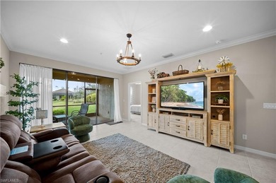 LIVE A VACATION LIFESTYLE IN ESPLANADE! Built in 2018, this on Esplanade Golf and  Country Club in Florida - for sale on GolfHomes.com, golf home, golf lot