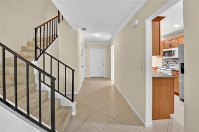 Welcome to this light and bright 2 bedroom, 2.5 bath townhouse on Boca Lago Golf and Country Club in Florida - for sale on GolfHomes.com, golf home, golf lot