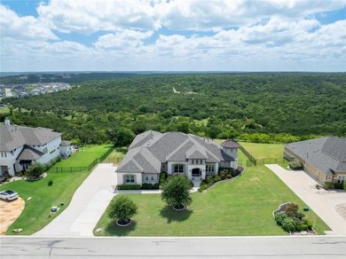 Improved Price! Discover this stunning executive home in the on The Golf Club At Crystal Falls in Texas - for sale on GolfHomes.com, golf home, golf lot