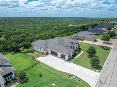 Improved Price! Discover this stunning executive home in the on The Golf Club At Crystal Falls in Texas - for sale on GolfHomes.com, golf home, golf lot