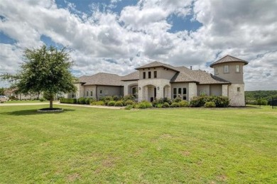 Improved Price! Discover this stunning executive home in the on The Golf Club At Crystal Falls in Texas - for sale on GolfHomes.com, golf home, golf lot