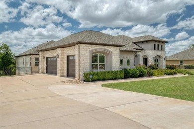 Improved Price! Discover this stunning executive home in the on The Golf Club At Crystal Falls in Texas - for sale on GolfHomes.com, golf home, golf lot