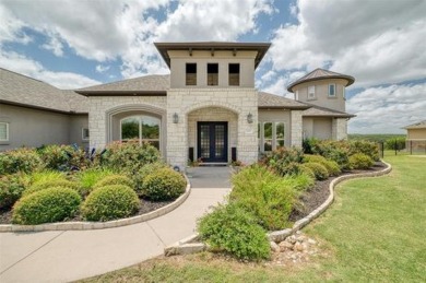 Improved Price! Discover this stunning executive home in the on The Golf Club At Crystal Falls in Texas - for sale on GolfHomes.com, golf home, golf lot