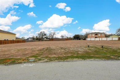 Prime Lot for Sale in The Colony - Ideal Location, Endless on Stewart Peninsula Golf Course in Texas - for sale on GolfHomes.com, golf home, golf lot