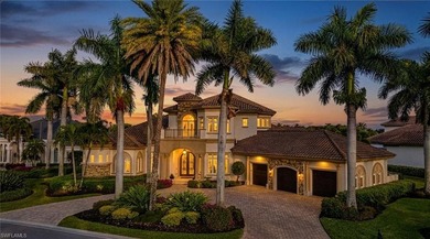 Perfectly positioned on a .54-acre homesite within the coveted on The Club At Renaissance in Florida - for sale on GolfHomes.com, golf home, golf lot
