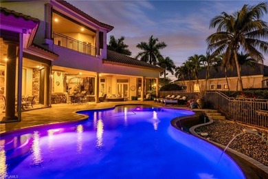 Perfectly positioned on a .54-acre homesite within the coveted on The Club At Renaissance in Florida - for sale on GolfHomes.com, golf home, golf lot