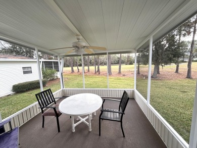 ***This home is located within a 55+ resort style leased land on Big Cypress Golf and Country Club in Florida - for sale on GolfHomes.com, golf home, golf lot