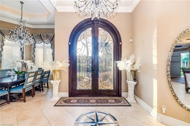 Perfectly positioned on a .54-acre homesite within the coveted on The Club At Renaissance in Florida - for sale on GolfHomes.com, golf home, golf lot
