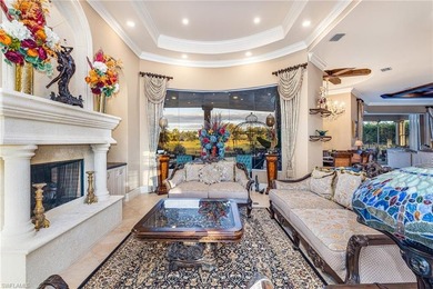 Perfectly positioned on a .54-acre homesite within the coveted on The Club At Renaissance in Florida - for sale on GolfHomes.com, golf home, golf lot