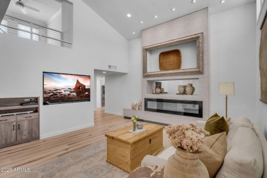 Perfectly situated w/ easy access to Wild Horse Pass Resort on Sun Lakes Country Club in Arizona - for sale on GolfHomes.com, golf home, golf lot