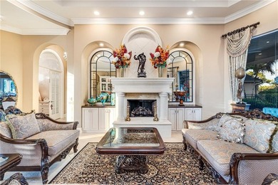 Perfectly positioned on a .54-acre homesite within the coveted on The Club At Renaissance in Florida - for sale on GolfHomes.com, golf home, golf lot