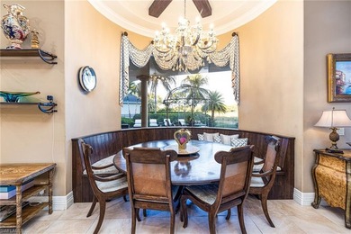 Perfectly positioned on a .54-acre homesite within the coveted on The Club At Renaissance in Florida - for sale on GolfHomes.com, golf home, golf lot