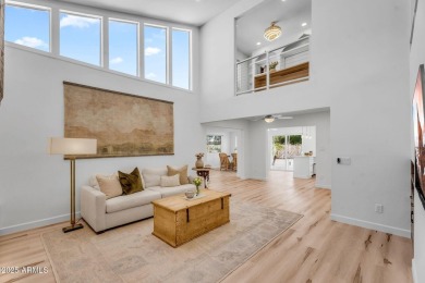 Perfectly situated w/ easy access to Wild Horse Pass Resort on Sun Lakes Country Club in Arizona - for sale on GolfHomes.com, golf home, golf lot