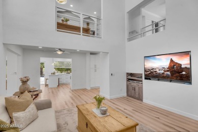 Perfectly situated w/ easy access to Wild Horse Pass Resort on Sun Lakes Country Club in Arizona - for sale on GolfHomes.com, golf home, golf lot