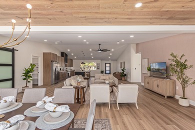 E X Q U I S I T E Golf Course Residence. Inside, you'll find a on Briarwood Country Club in Arizona - for sale on GolfHomes.com, golf home, golf lot