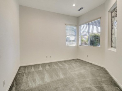 Welcome to this immaculate 2-bedroom, 2-bathroom + den home on Heritage Palms Golf Club in California - for sale on GolfHomes.com, golf home, golf lot