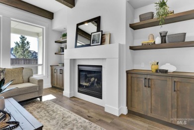 Avondale model | Blackrock Homes ~~ Ask about builder on Boise Ranch Golf Course, Inc. in Idaho - for sale on GolfHomes.com, golf home, golf lot