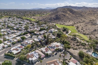 ''Temporary 1-0 Buydown offered by preferred lender for on Arizona Grand Resort Golf Course in Arizona - for sale on GolfHomes.com, golf home, golf lot