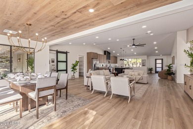 E X Q U I S I T E Golf Course Residence. Inside, you'll find a on Briarwood Country Club in Arizona - for sale on GolfHomes.com, golf home, golf lot