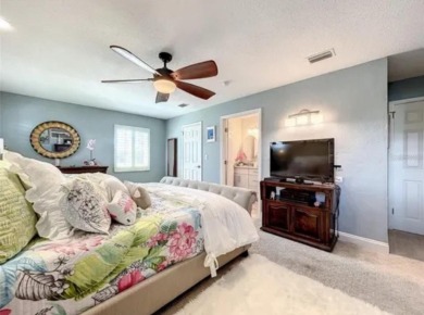 PRICE REDUCED .... Just $499,000 .... 1 Block To The Beach on Ocean Palm Golf Course in Florida - for sale on GolfHomes.com, golf home, golf lot
