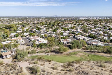 ''Temporary 1-0 Buydown offered by preferred lender for on Arizona Grand Resort Golf Course in Arizona - for sale on GolfHomes.com, golf home, golf lot