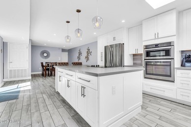 Welcome to a rare gem nestled in an exclusive enclave of just 30 on Coronado Golf Course in Arizona - for sale on GolfHomes.com, golf home, golf lot