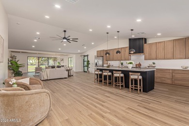 E X Q U I S I T E Golf Course Residence. Inside, you'll find a on Briarwood Country Club in Arizona - for sale on GolfHomes.com, golf home, golf lot