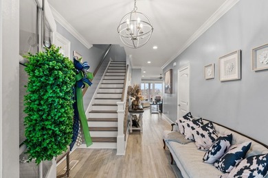 4939 South Island Dr. on Tidewater Golf Club and Plantation in South Carolina - for sale on GolfHomes.com, golf home, golf lot