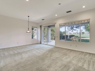 Welcome to this immaculate 2-bedroom, 2-bathroom + den home on Heritage Palms Golf Club in California - for sale on GolfHomes.com, golf home, golf lot