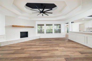 Built in equity!  This house is listed BELOW appraised value! on Squaw Creek Golf Club in Texas - for sale on GolfHomes.com, golf home, golf lot