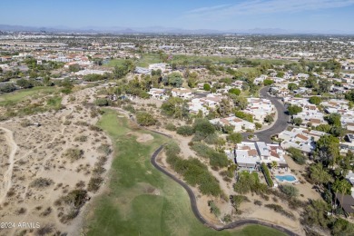 ''Temporary 1-0 Buydown offered by preferred lender for on Arizona Grand Resort Golf Course in Arizona - for sale on GolfHomes.com, golf home, golf lot